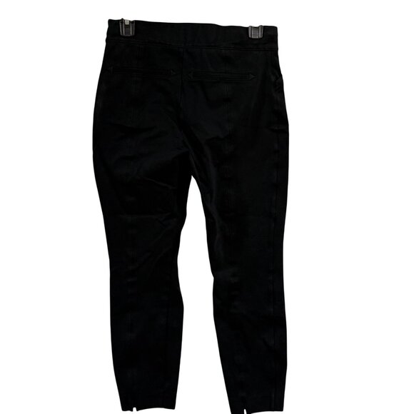 SPANX The Perfect Black‎ Ankle Pant Size M - Picture 3 of 9